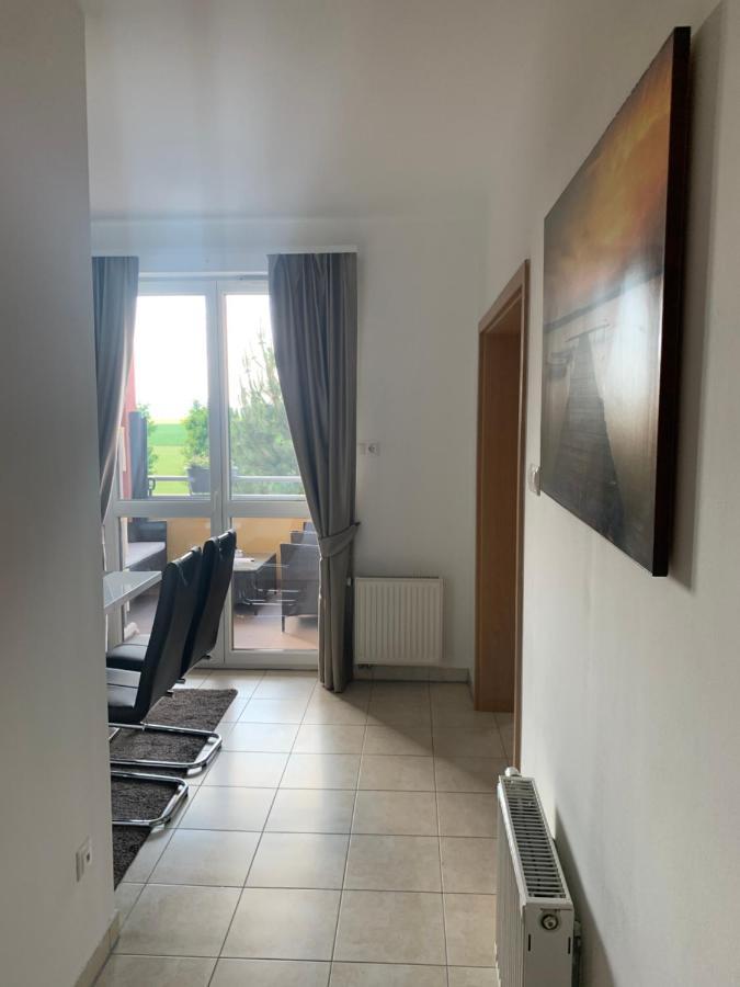 Chance Apartman Buekfuerdo Exterior foto