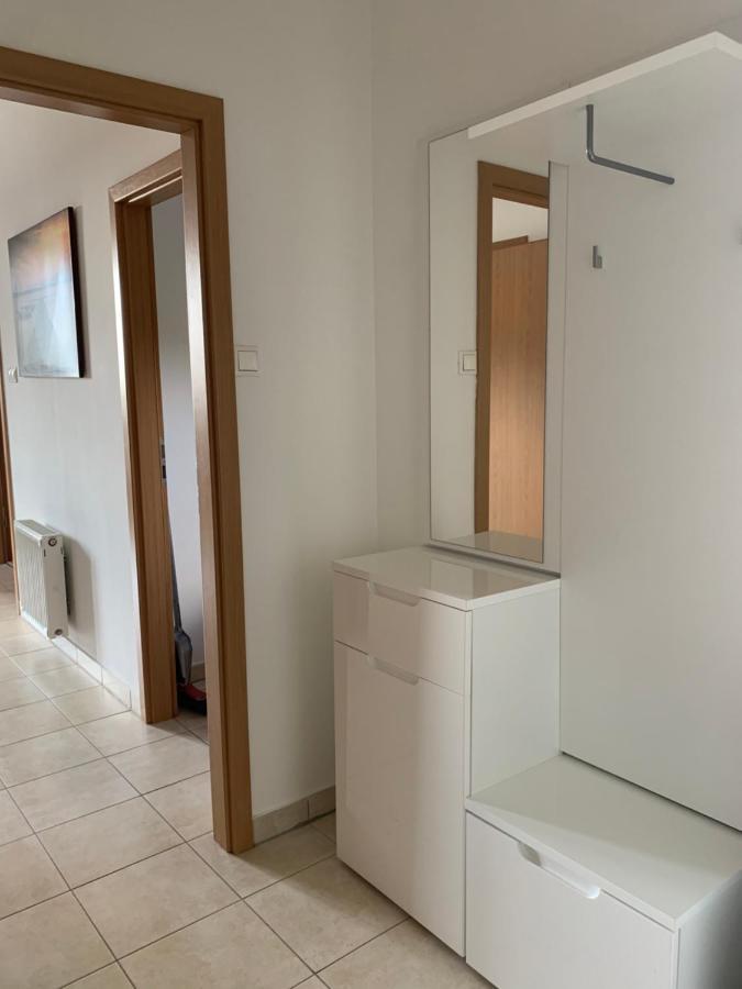 Chance Apartman Buekfuerdo Exterior foto
