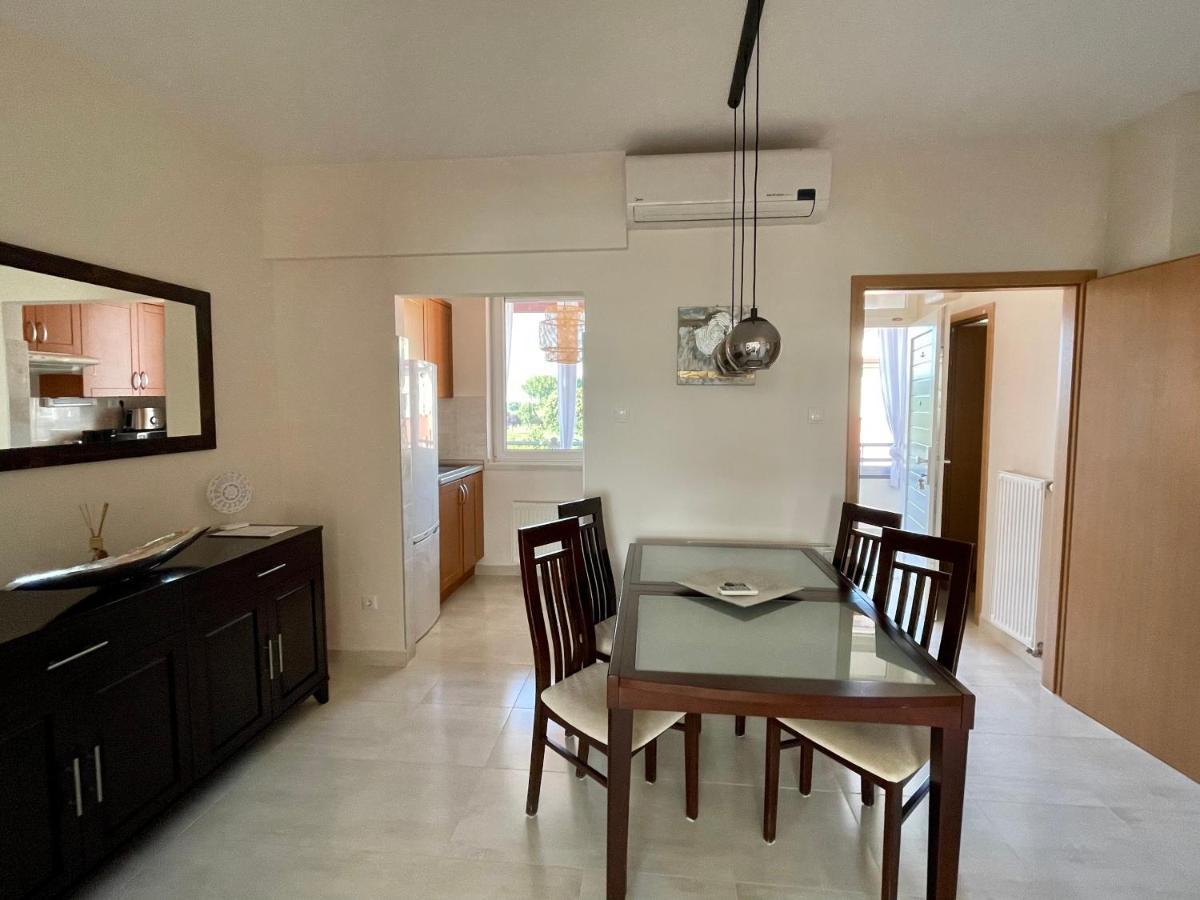 Chance Apartman Buekfuerdo Exterior foto