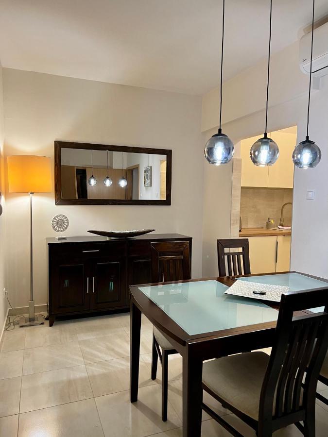 Chance Apartman Buekfuerdo Exterior foto