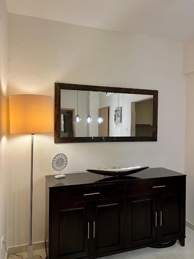 Chance Apartman Buekfuerdo Exterior foto
