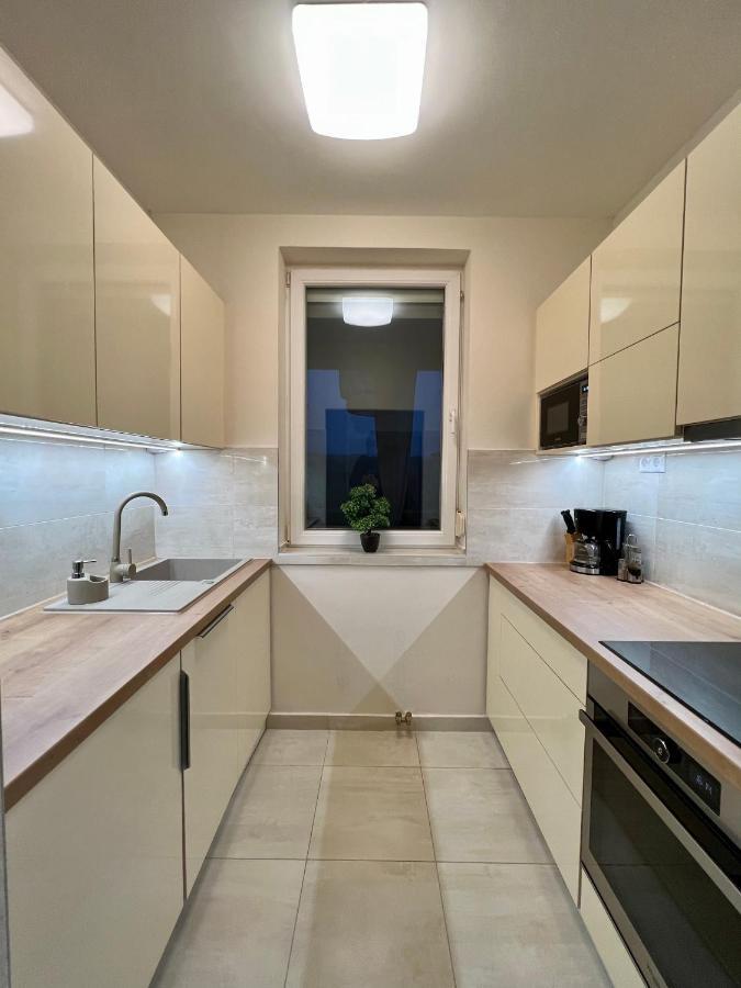 Chance Apartman Buekfuerdo Exterior foto
